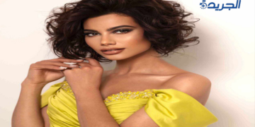 النجمة شيرين اللجمي تطلق أولى أغانيها باللهجة المغربية بعنوان “كي ليوم كي غدا”