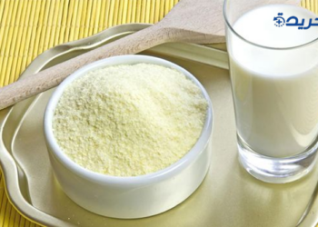 البرلمان يرفض التخفيف الجبائي على الحليب المجفف المستورد