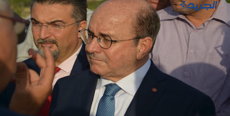 وزير السياحة: القطاع السياحي حــقق أرقاما قياسية خلال سنة 2024