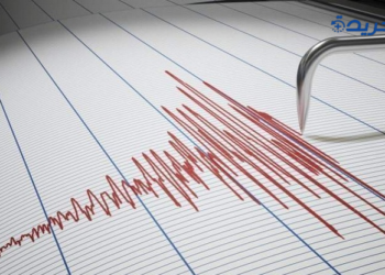 سليانة: تسجيل رجّتين أرضيتين بقوة 4.2 و3.5 بمعتمدية بوعرادة