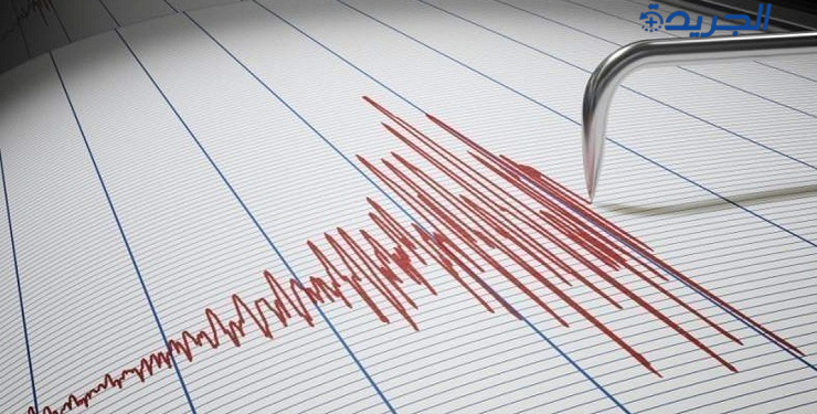 سليانة: تسجيل رجّتين أرضيتين بقوة 4.2 و3.5 بمعتمدية بوعرادة