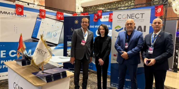 الجزائر تحتضن  فعاليات قمة الابتكار العقاري في افريقيا