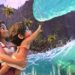 فيلم Vaiana 2 في قاعات السينما التونسية