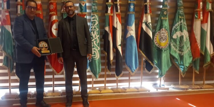 نادي اليونسكو بأريانة : مشروع “العدسة المائية” ضمن فعاليات المنتدى العربي الأول لشبكات المدارس والنوادي والكراسي العلمية المنتسبة للألكسو