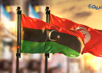 توقيع اتفاقية تعاون بين معهد رؤساء المؤسسات بتونس وجهاز تنمية الجنوب بليبيا