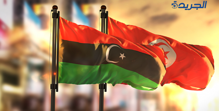 توقيع اتفاقية تعاون بين معهد رؤساء المؤسسات بتونس وجهاز تنمية الجنوب بليبيا