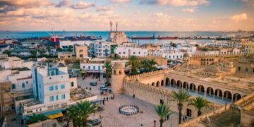 ناشيونال جيوغرافيك تصنّف تونس ضمن أفضل وجهة سياحية في العالم