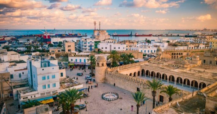 ناشيونال جيوغرافيك تصنّف تونس ضمن أفضل وجهة سياحية في العالم