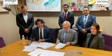 إنديغو تعلن عن شراكة استراتيجية مع إمباور إنرجي لفائدة مول سوسة