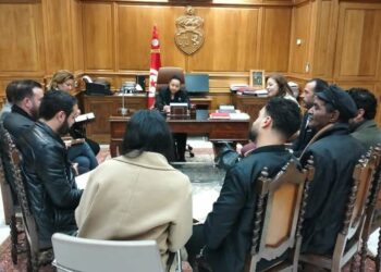 وزيرة الشؤون الثقافية تطلّع على برنامج الدورة السّادسة من أيام قرطاج لفنون العرائس