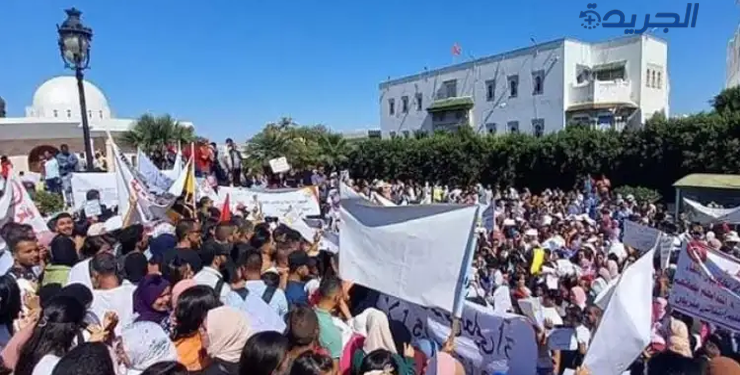 اليوم: الأساتذة والمعلمون النواب في إضراب