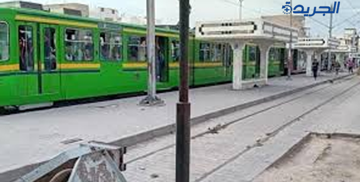 وزير النقل : نهدف إلى تنظيم سفرات المترو كل 10 دقائق