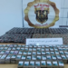 مطار تونس قرطاج: إحباط محاولة تهريب 96 كلغ من مخدر القنب الهندي
