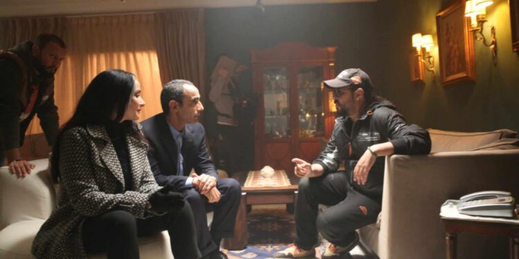 في رمضان: “الرافل” على القناة الوطنية الأولى