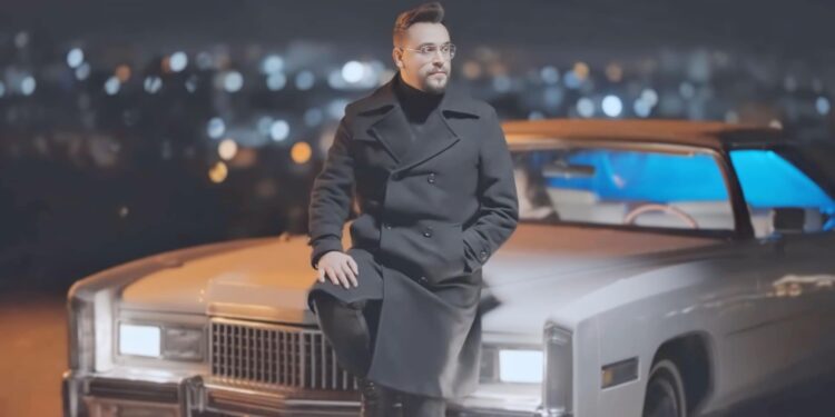 بعد نجاحه كموزع وملحن:حمدي المهيري يبدع كفنان ونجاح كبير لأغانيه