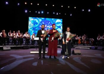 عرض “في بحر الطبوع” : حين تروي موسيقى المالوف حكايات الأندلس والمغرب العربي