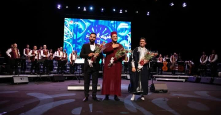 عرض “في بحر الطبوع” : حين تروي موسيقى المالوف حكايات الأندلس والمغرب العربي