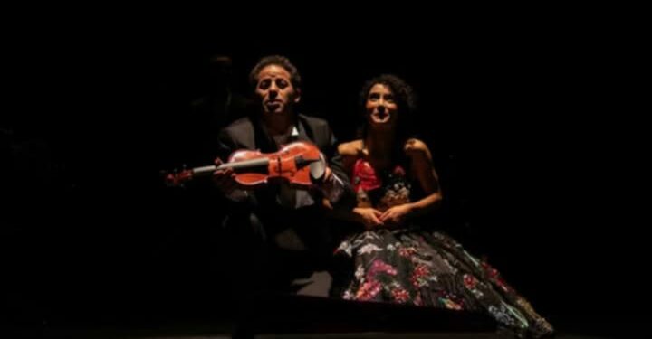 مسرحية “جرانتي العزيزة” للفاضل الجزيري : المسرح والموسيقى ذاكرة الوطن