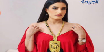 أفراح: صوت تونسي واعد يخطو بثبات نحو النجومية