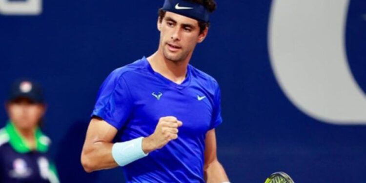 بطولة المنامة : تأهل عزيز دوقاز إلى الدور ثمن النهائي