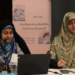 تونس : ندوة حول مكانة المرأة الإيرانية و التونسية في المجتمع الحديث تثير الغضب