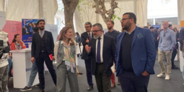 من تنظيم Campus France.. انطلاق النسخة الثالثة منمنتدى التنقل الطلابي: “الدراسة في فرنسا”..