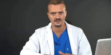 وفاة الطبيب زكريا بوقيرة