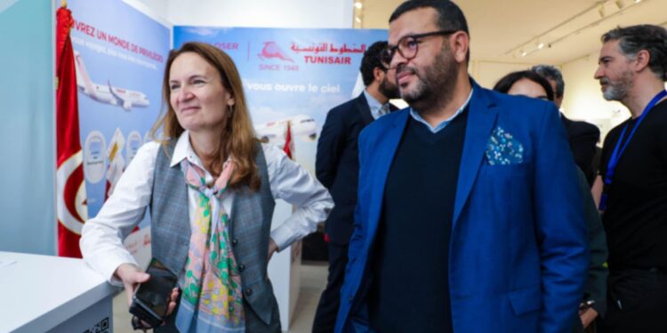 نجاح النسخة الثالثة من منتدى تنقل الطلاب: التعاون الجامعي الفرنسي-التونسي يلمع في الأقاليم