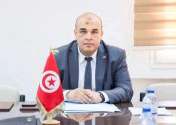 إقالة والي بن عروس وسام المرايدي