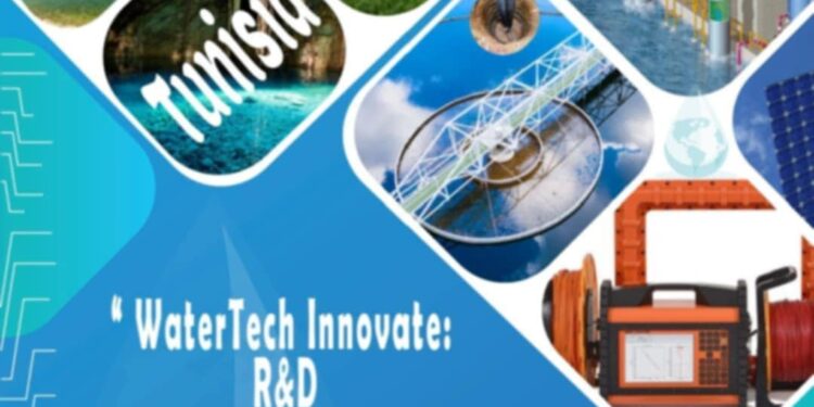 .تونس تحتضن WATER EXPO 2025: ابتكارات وحلول ذكية لمستقبل المياه”