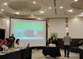 في إطار التعاون الدولي لمجابهة التغيرات المناخية: تونس تعرض برنامجًا استراتيجيًا لدعم القطاع الفلاحي