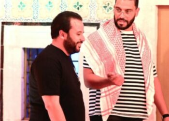 بعد جولة عالمية ناجحة:حضور كبير لبلطي في المهرجانات الصيفية