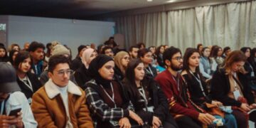 فرص دراسية من تونس إلى العالم: NXT يجمع الطلبة بمؤسسات التعليم العليا