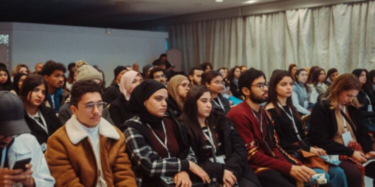 فرص دراسية من تونس إلى العالم: NXT يجمع الطلبة بمؤسسات التعليم العليا