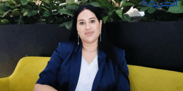 ندى عبد الكريم تطلق من تونس حدثين رائدين في التجميل والتكوين والتمكين