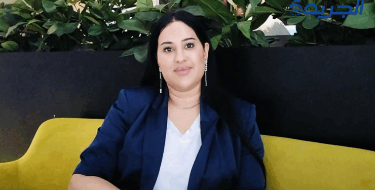 ندى عبد الكريم تطلق من تونس حدثين رائدين في التجميل والتكوين والتمكين