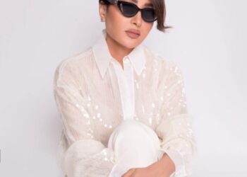 لطيفة تطرح 4 أغاني من ألبومها “قلبي ارتاح” كأول ألبوم بتقنية “دولبي أتموس” في الوطن العربي