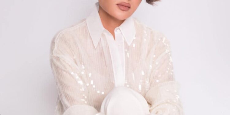 لطيفة تطرح 4 أغاني من ألبومها “قلبي ارتاح” كأول ألبوم بتقنية “دولبي أتموس” في الوطن العربي