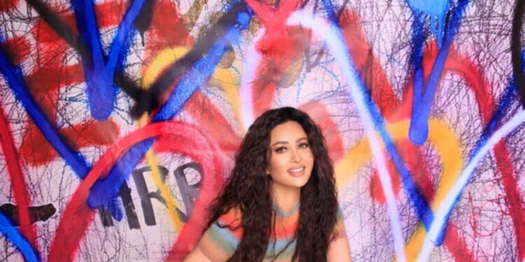 يلاقي نجاحا كبيرا:لطيفة تحتفل بأول ألبوم كامل “دولبي أتموس” في الوطن العربي