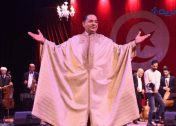 في سهرة استثنائية: اقبال كبير على تذاكر حفل زياد غرسة في بنزرت