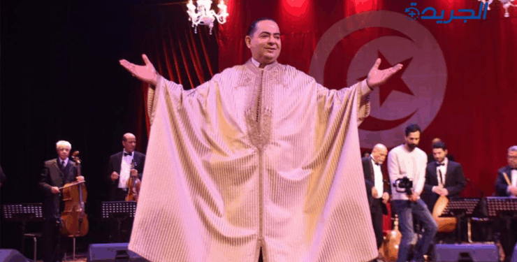 في سهرة استثنائية: اقبال كبير على تذاكر حفل زياد غرسة في بنزرت