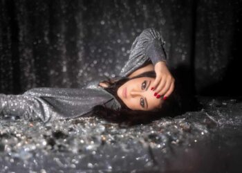 يسرى المحنوش تطلق أغنيتها الجديدة “مرّ الحلو”.