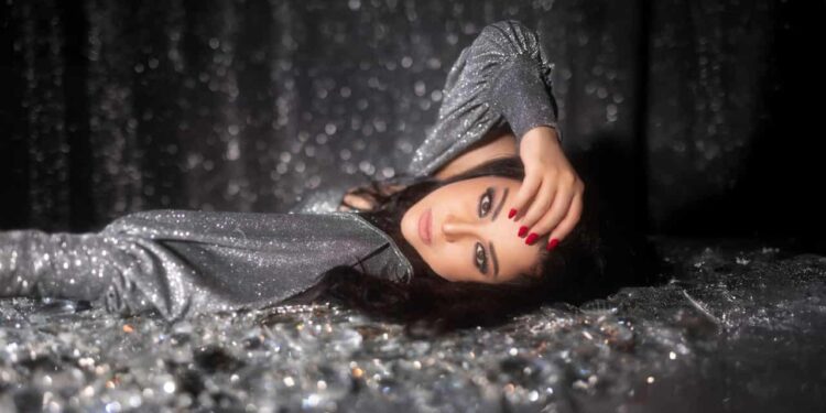 يسرى المحنوش تطلق أغنيتها الجديدة “مرّ الحلو”.