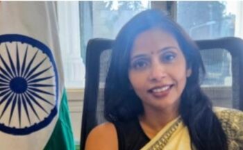 رسالة من الدكتورة ديفاني خوبراغادي :سفيرة الهند لدى تونس بمناسبة الذكرى التاسعة والسبعين لاستقلال الهند