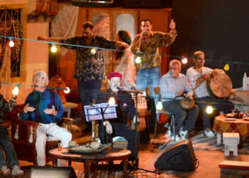 عشاق الدنيا”… نجاح يتواصل ورهان يربح كل مرة