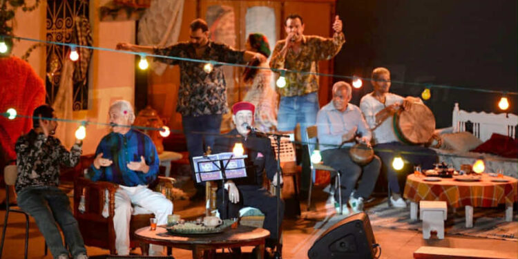 عشاق الدنيا”… نجاح يتواصل ورهان يربح كل مرة