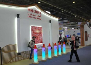 تونس تقرب المسافات مع الصين عبر الترجمة: مئات المؤلفات العلمية بين أيدي القراء العرب