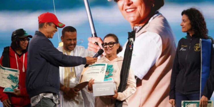 بمشاركة تونس.. الداخلة تحتضن النسخة الثانية من المسابقة الدولية للصيد السياحي والرياضي