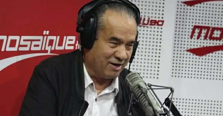 في أول زيارة له لمصر:النجم التونسي الأمين النهدي يحضر خصيصًا العرض الرسمي لفيلم «الجولة13»