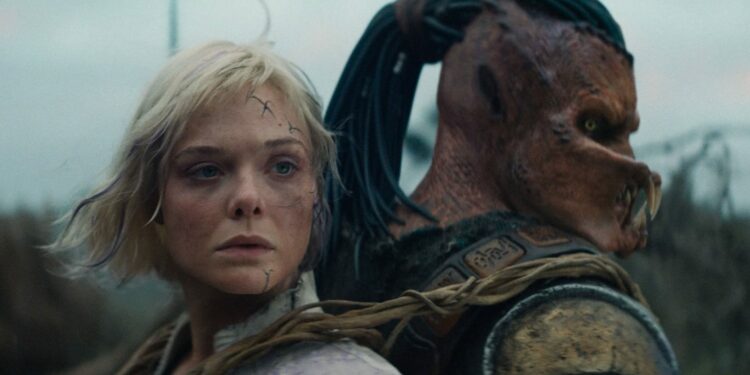 الأسطورة تعود من جديد! “Predator: Badlands” يطلق العنان للتشويق في قاعات السينما التونسية